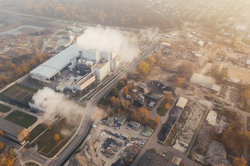 The Industrial Revolution
