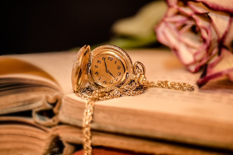 Time Machine Image